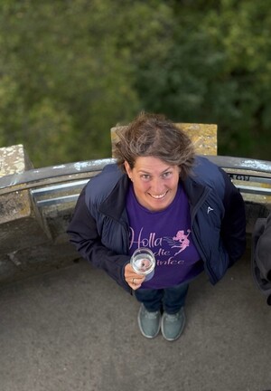 Nicole Betz - Über mich